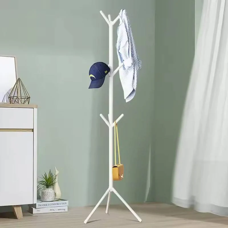 Floor Standing Clothes Rack - Image 8