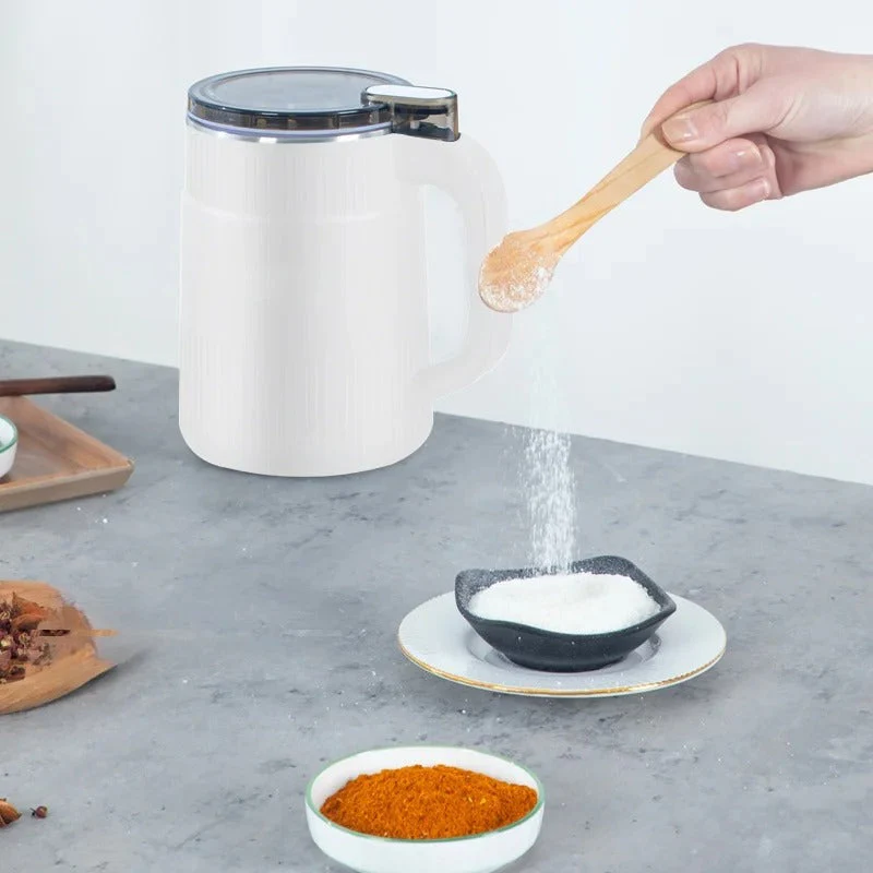 Flour Mill - Image 2