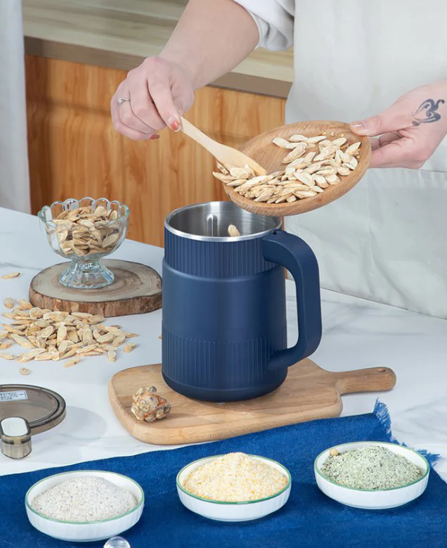 Flour Mill - Image 6