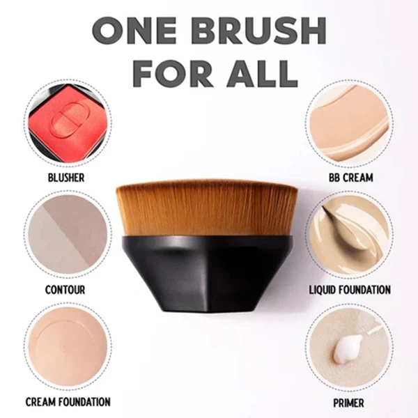 Flower Brush - Image 2