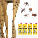 Fly Swatter Roller - Image 4