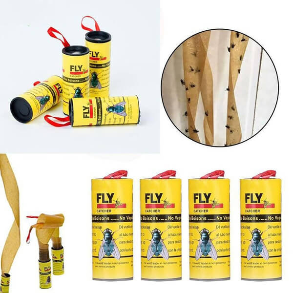 Fly Swatter Roller - Image 7