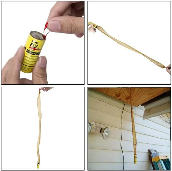Fly Swatter Roller - Image 8