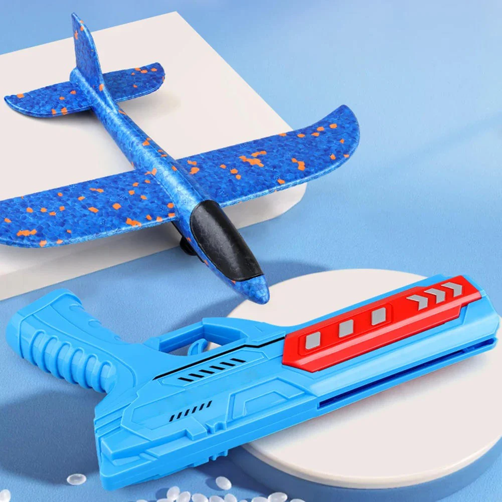Flying Aeroplane Toy - Image 4
