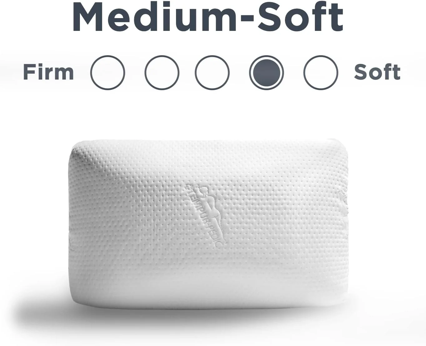 Foam Pillow - Image 5