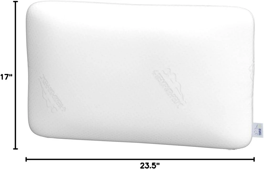 Foam Pillow - Image 7