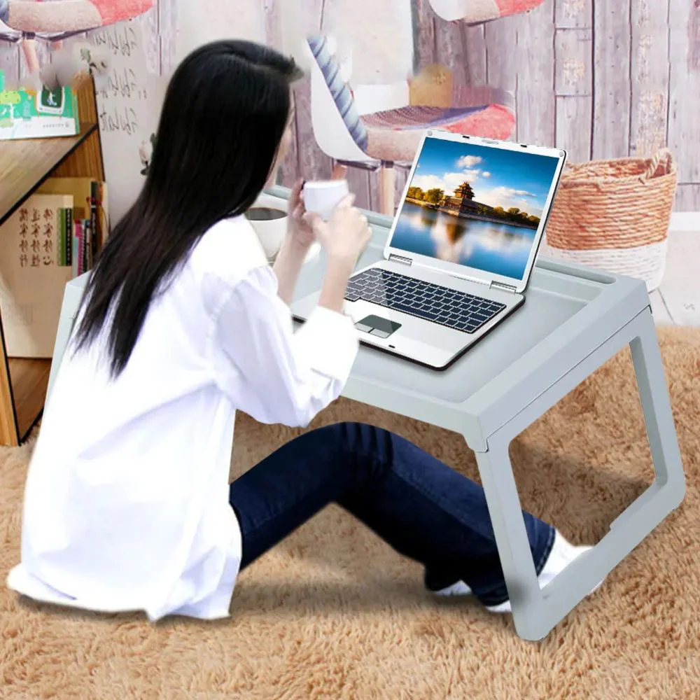 Foldable Bed Serving Tray - Image 2