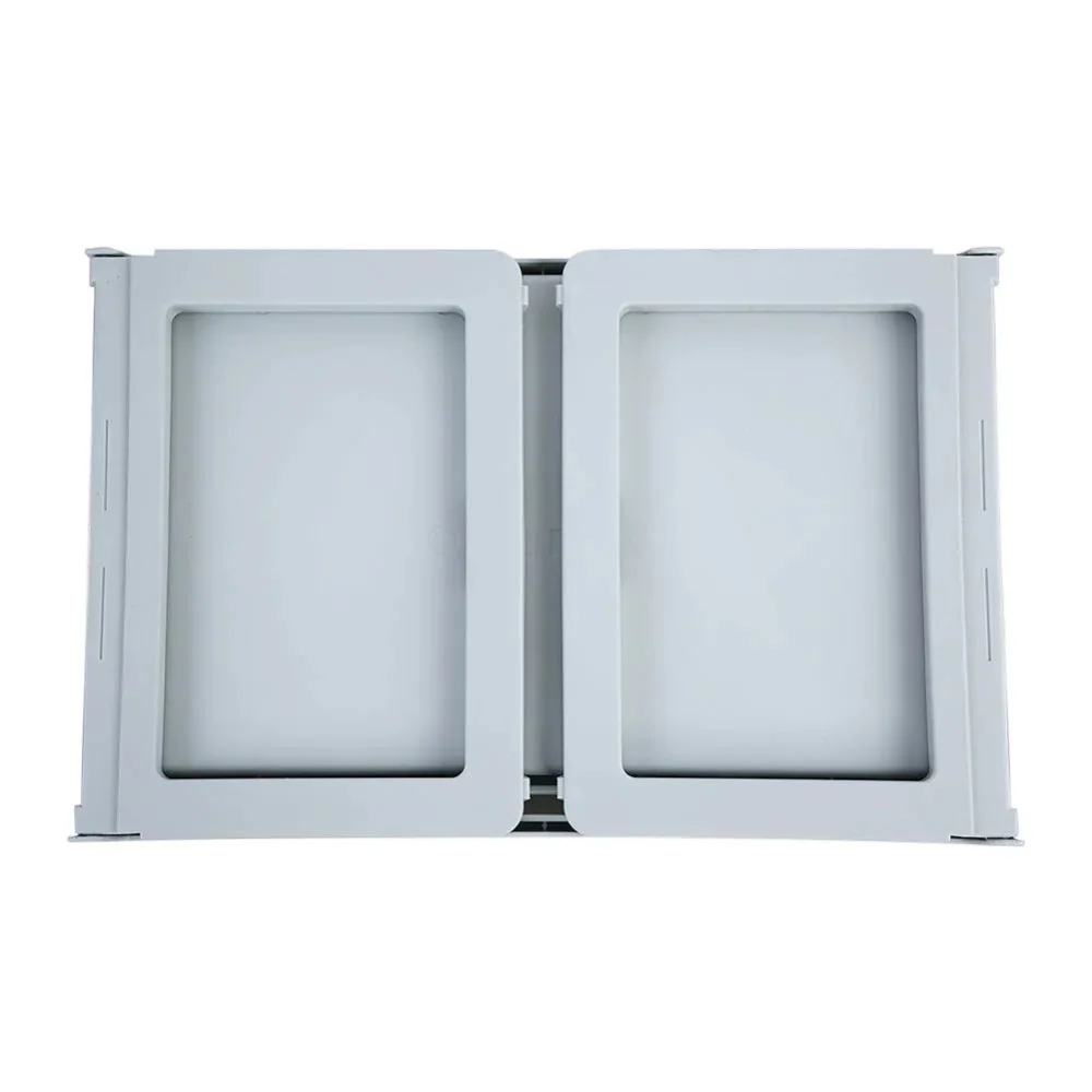 Foldable Bed Serving Tray - Image 6