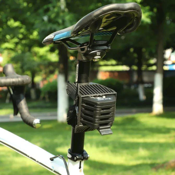 Foldable Bike Lock - Image 4