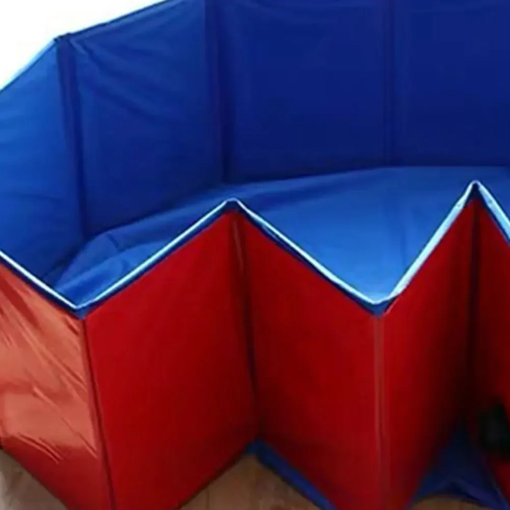 Foldable Dog Pool - Image 2