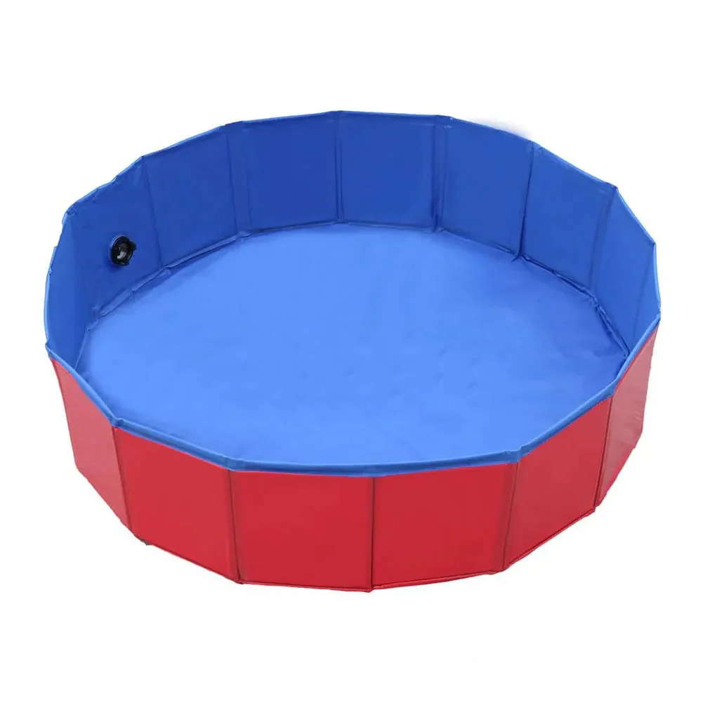 Foldable Dog Pool - Image 3