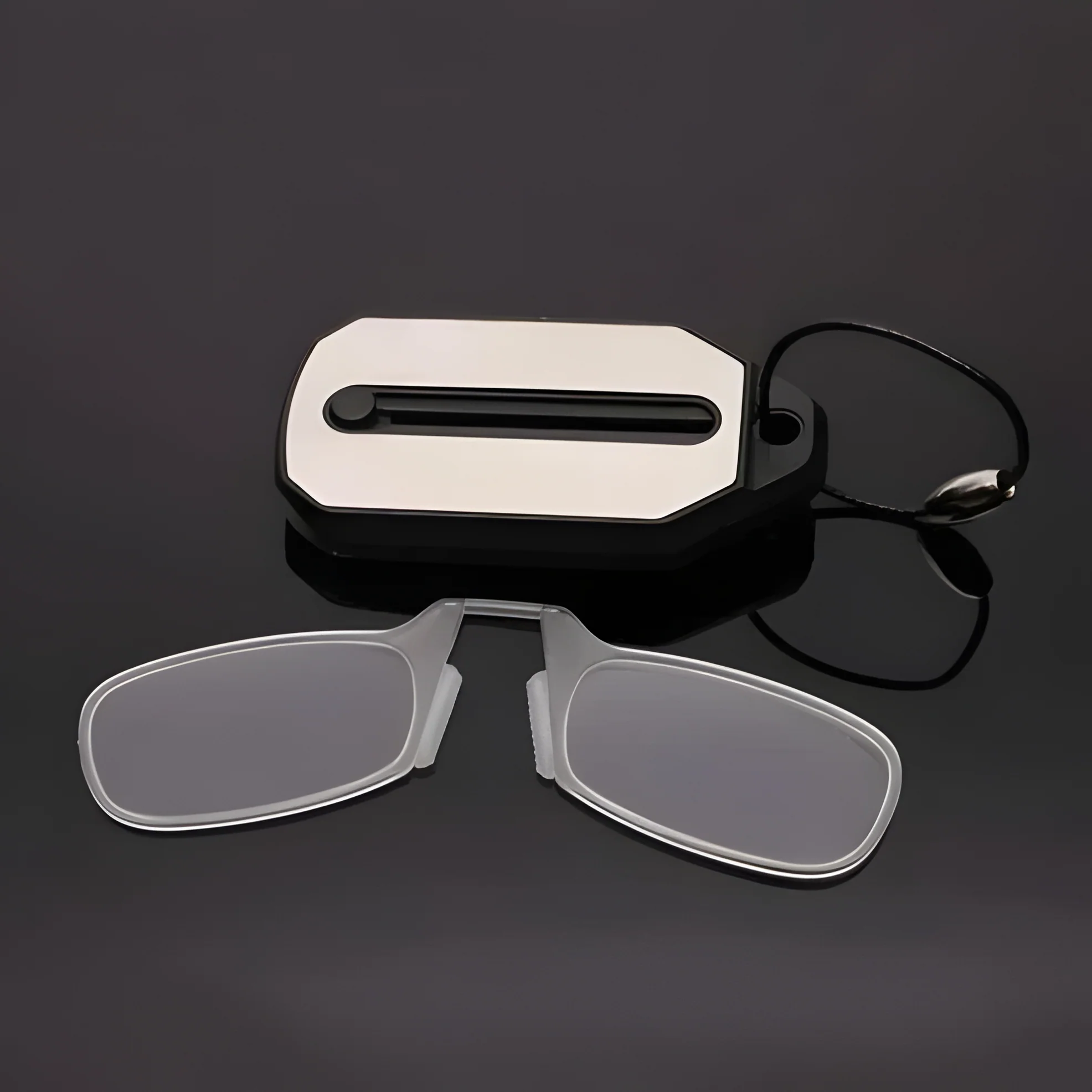 Foldable & Functional Glasses - Image 5