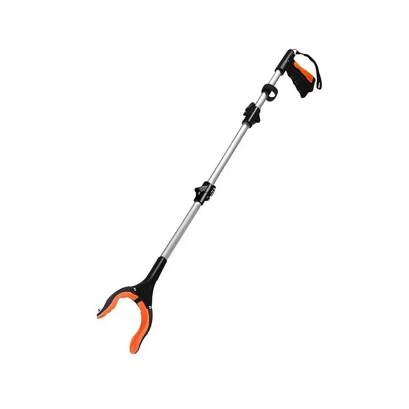 Foldable Gripping Pliers with Flexible Head - Image 2