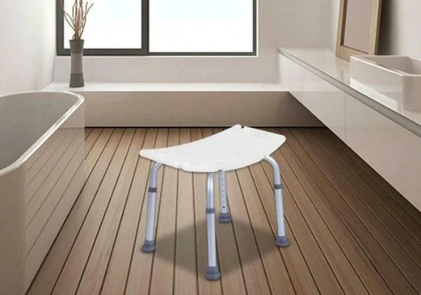 Foldable Shower Stool - Image 7