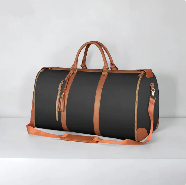 Foldable Travel Bag - Image 3