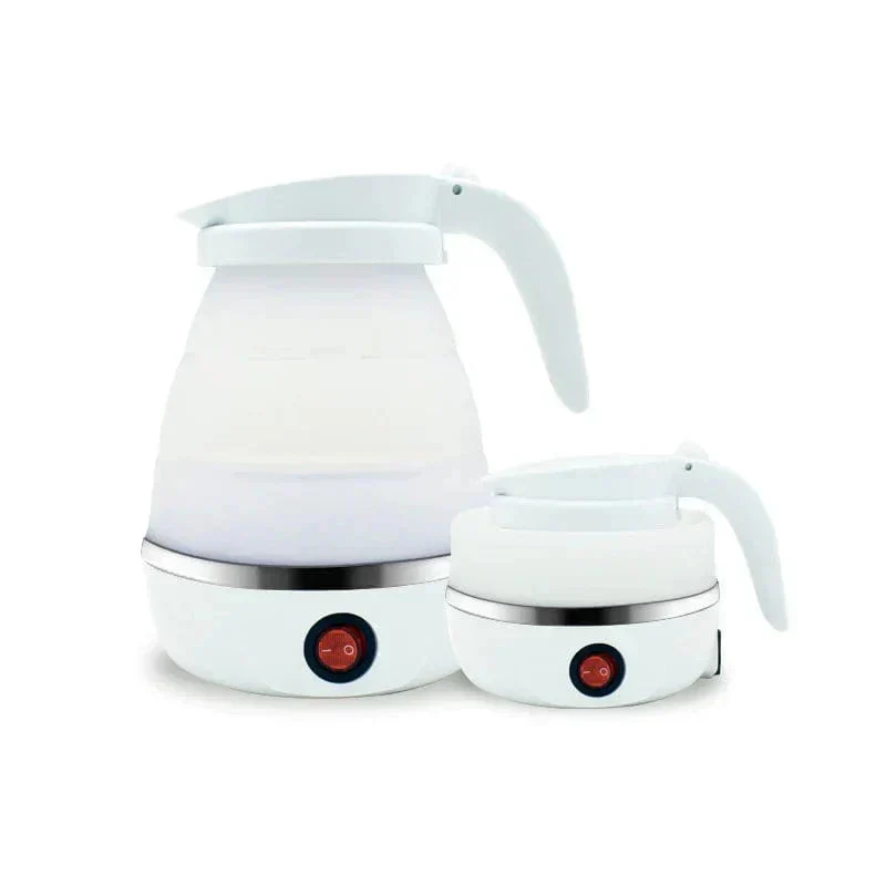 Foldable travel kettle - Image 2