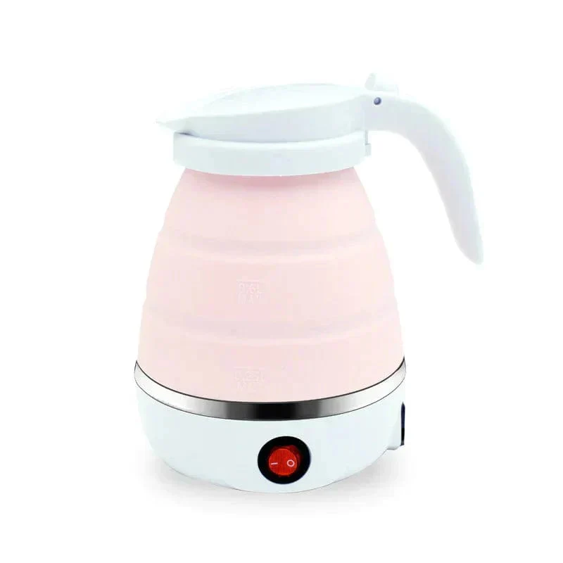Foldable travel kettle - Image 3