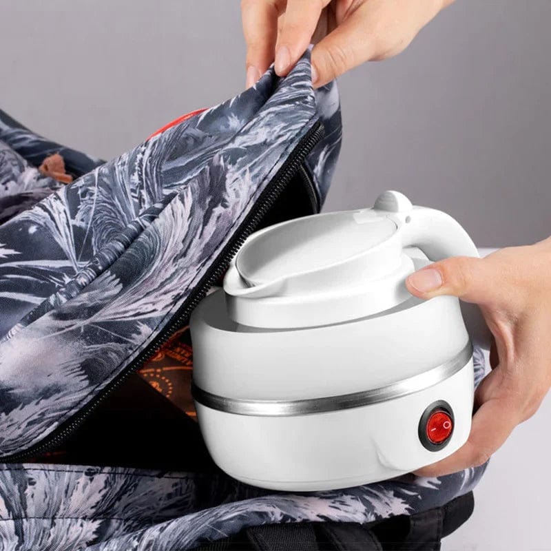 Foldable travel kettle - Image 5