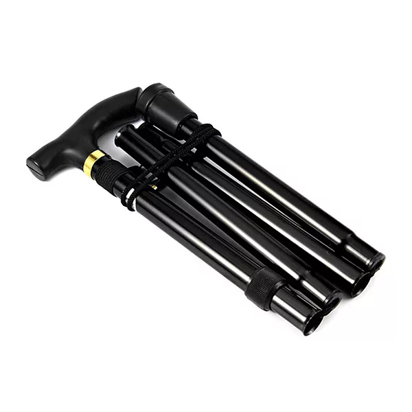 Foldable Walking Stick - Image 3