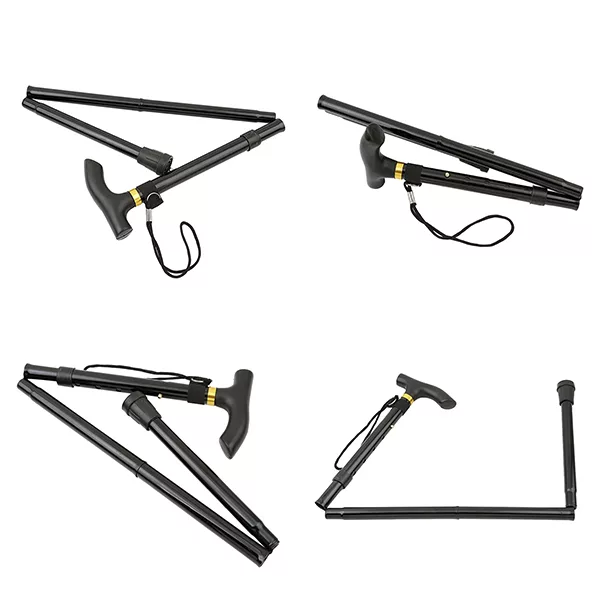 Foldable Walking Stick - Image 4