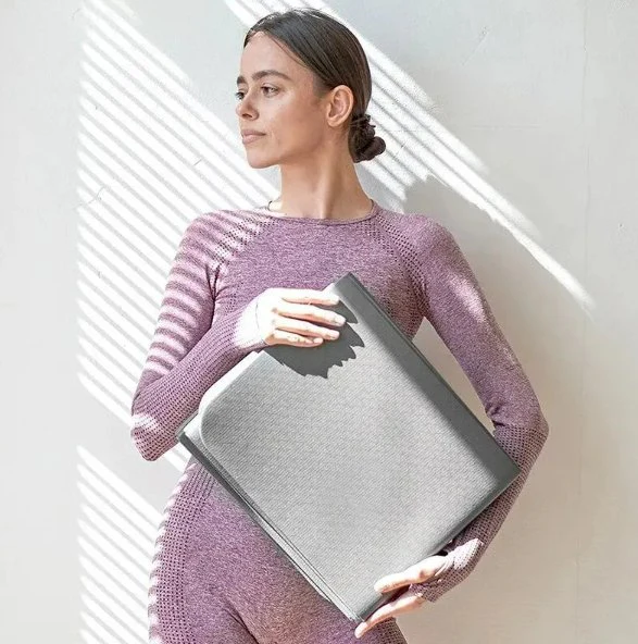 Foldable yoga mat - Image 2
