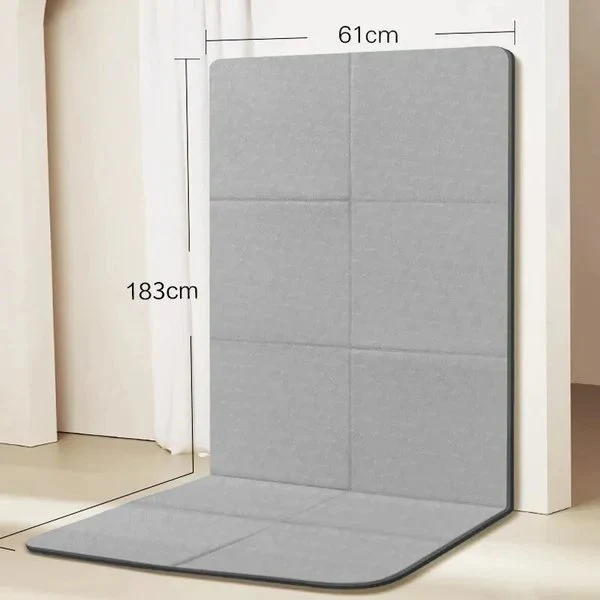 Foldable yoga mat - Image 8