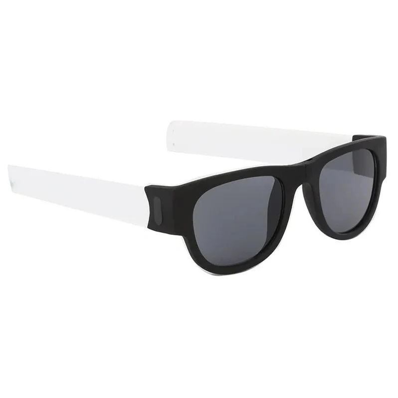 Folding Slap Sunglasses - Image 13