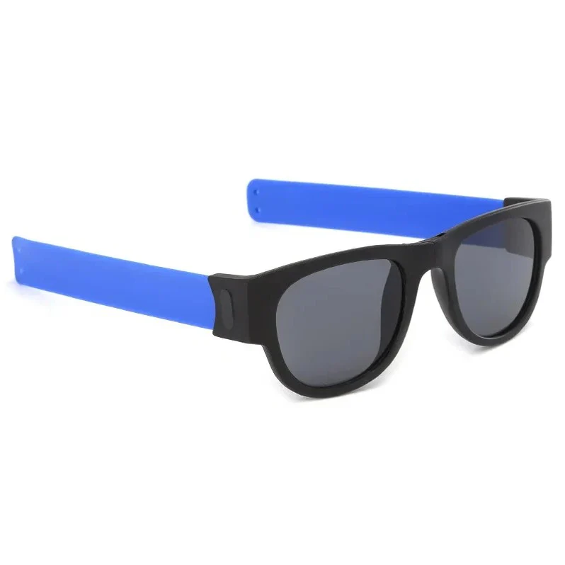 Folding Slap Sunglasses - Image 14