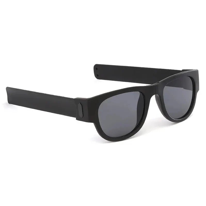 Folding Slap Sunglasses - Image 20