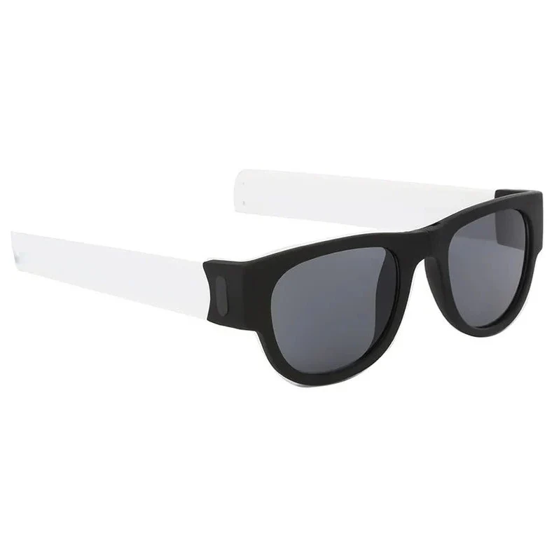Folding Slap Sunglasses - Image 22