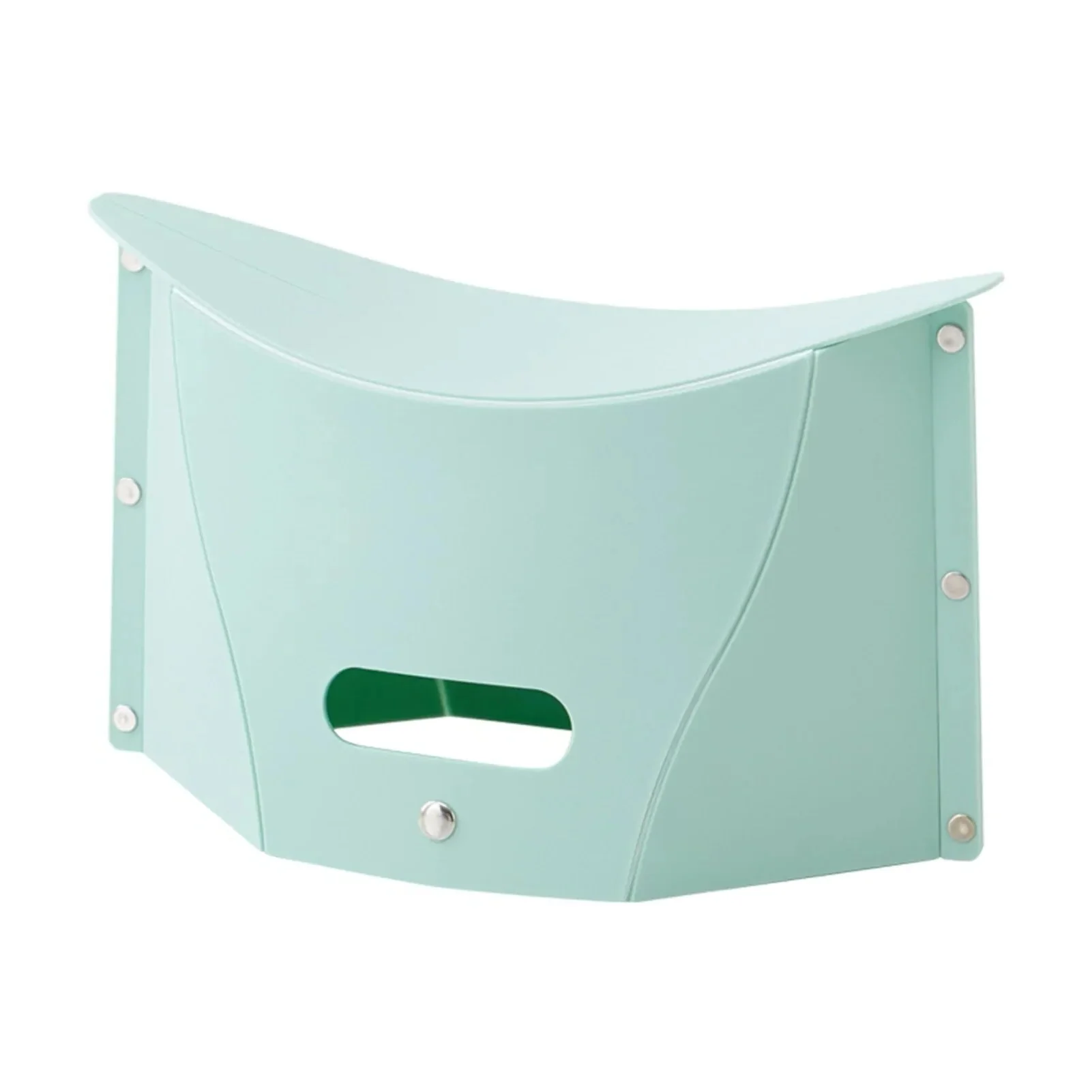 Folding Step Stool - Image 3