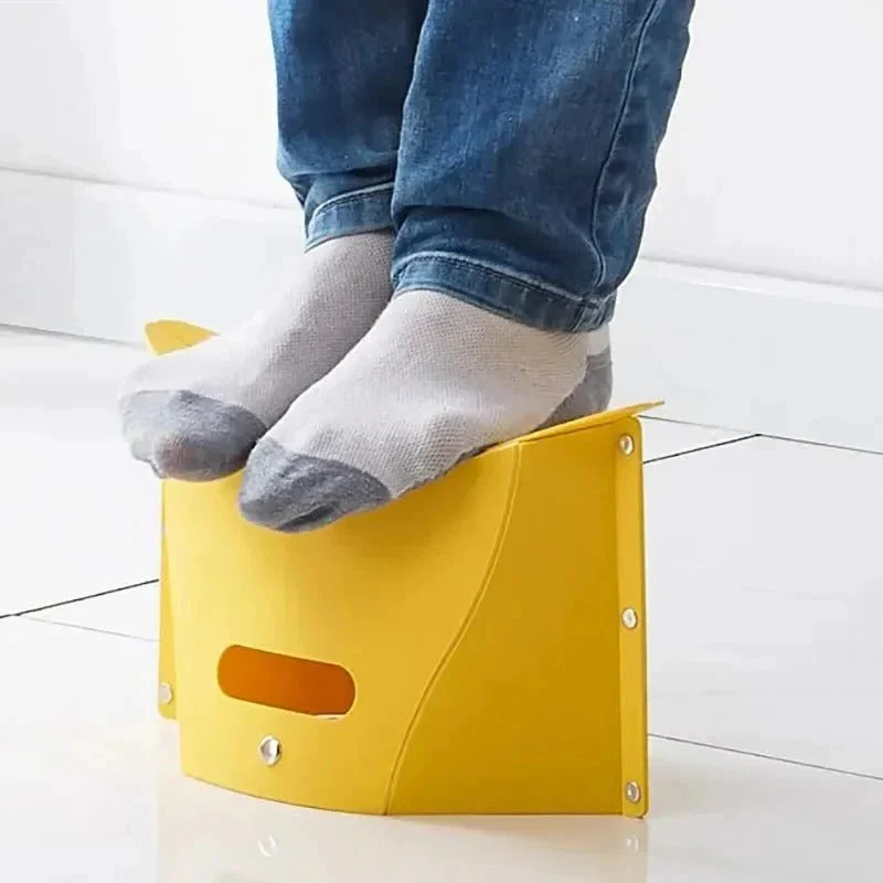 Folding Step Stool - Image 6
