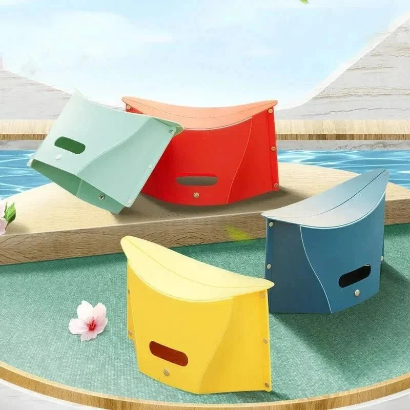 Folding Step Stool - Image 7