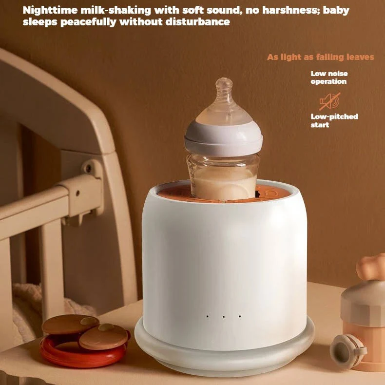 Formula Feeding Milk Maker - Image 5
