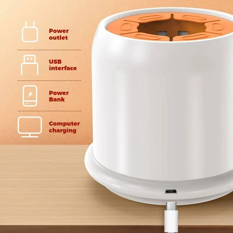 Formula Feeding Milk Maker - Image 6