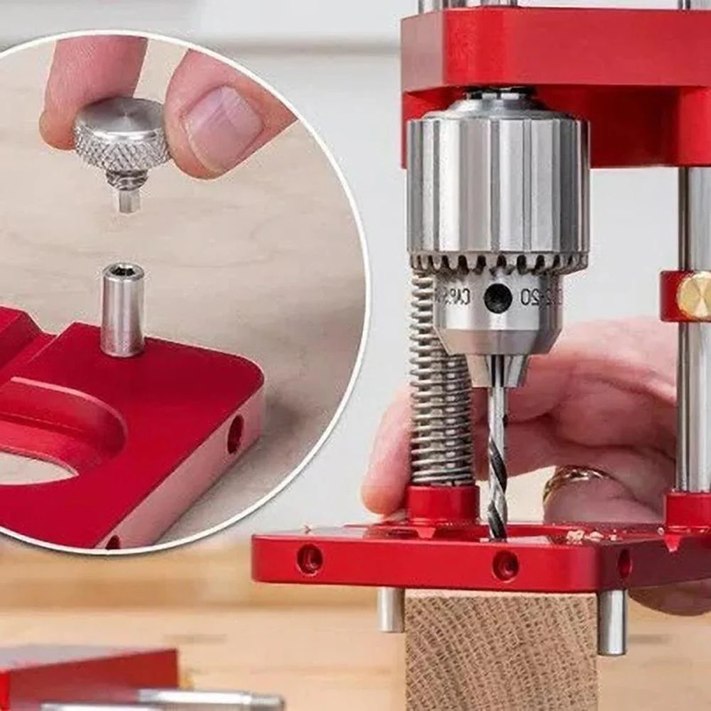Freely Adjustable Drilling Locator - Image 6
