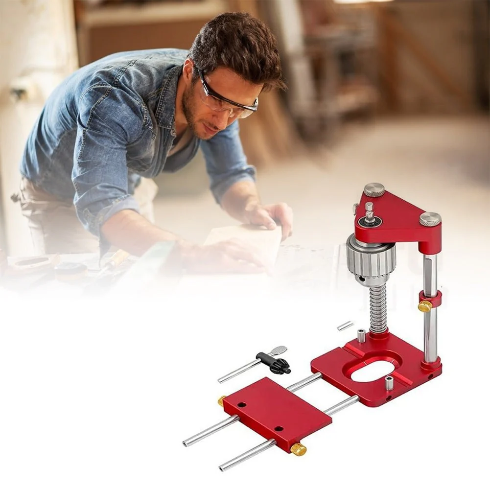 Freely Adjustable Drilling Locator - Image 7