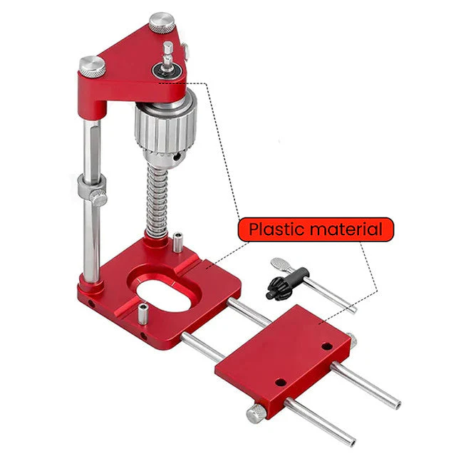 Freely Adjustable Drilling Locator - Image 9