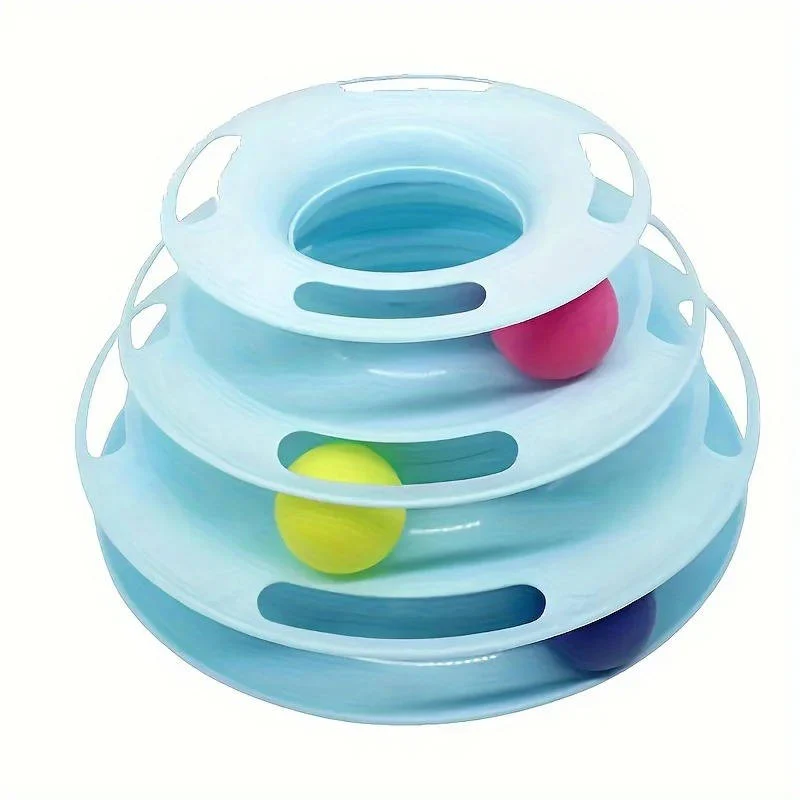 Fun Interactive Cat Toys - Image 4