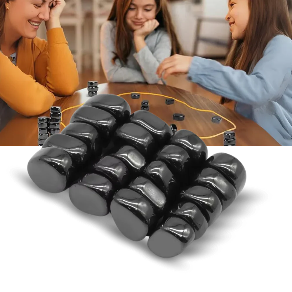 Fun & Strategic Magnetic Chess Game - Image 8