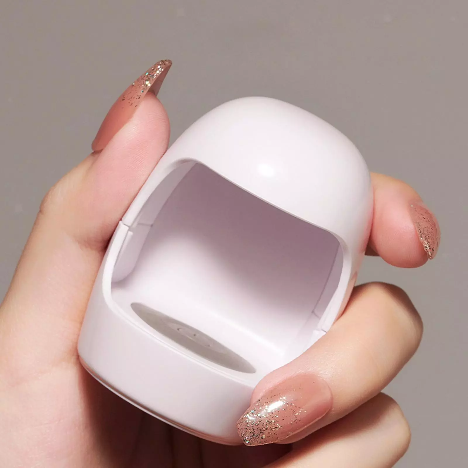 Fungal Laser Toe Treatment Clip On Device - Image 3