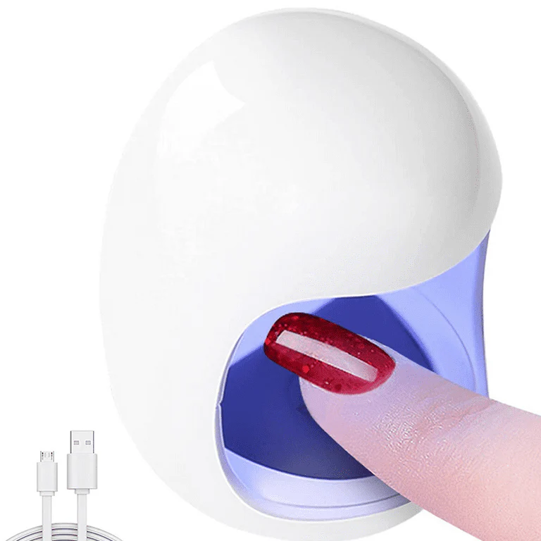 Fungal Laser Toe Treatment Clip On Device - Image 5