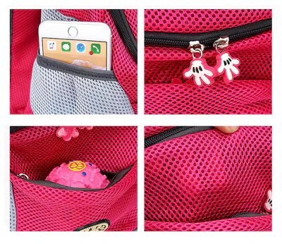 Fur Sport Backpack - Image 7