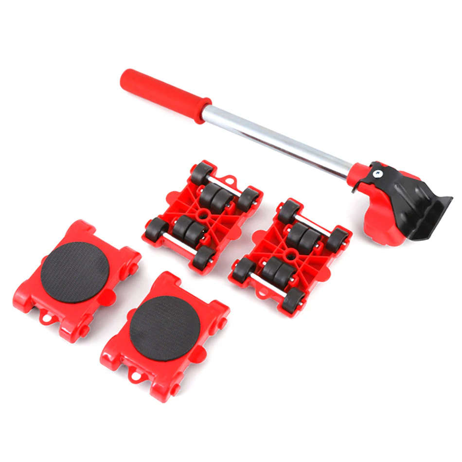 Furniture Rollers And Lifters For Moving - Image 7