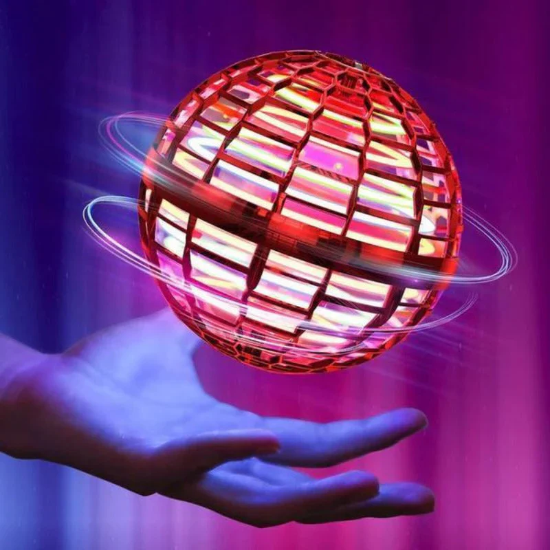 Galaxy Fly Orb - Image 3