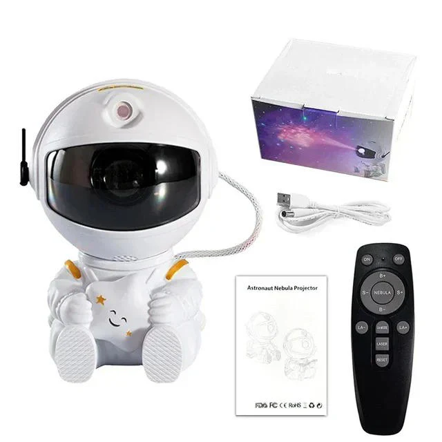 Galaxy Light Projector - Image 11