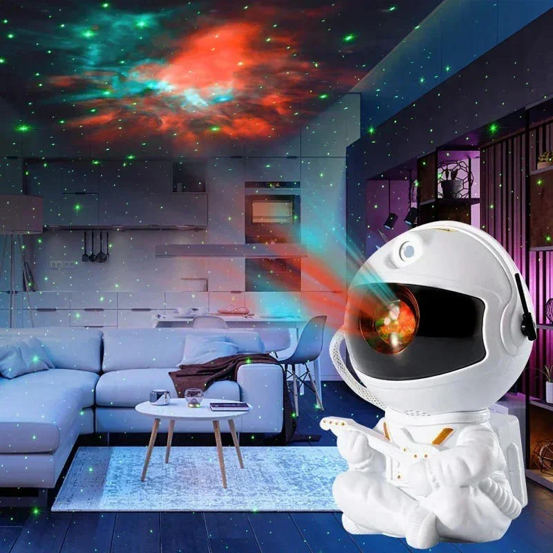 Galaxy Light Projector - Image 5