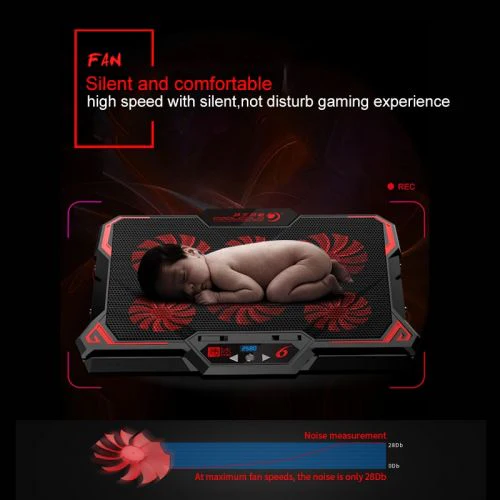 Gaming Laptop Cooler - Image 2