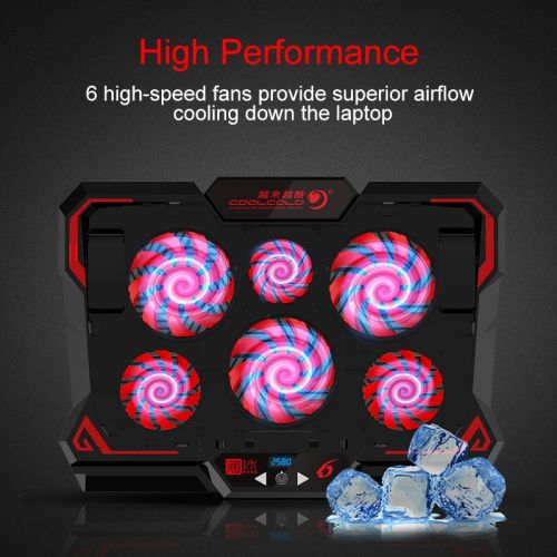 Gaming Laptop Cooler - Image 4