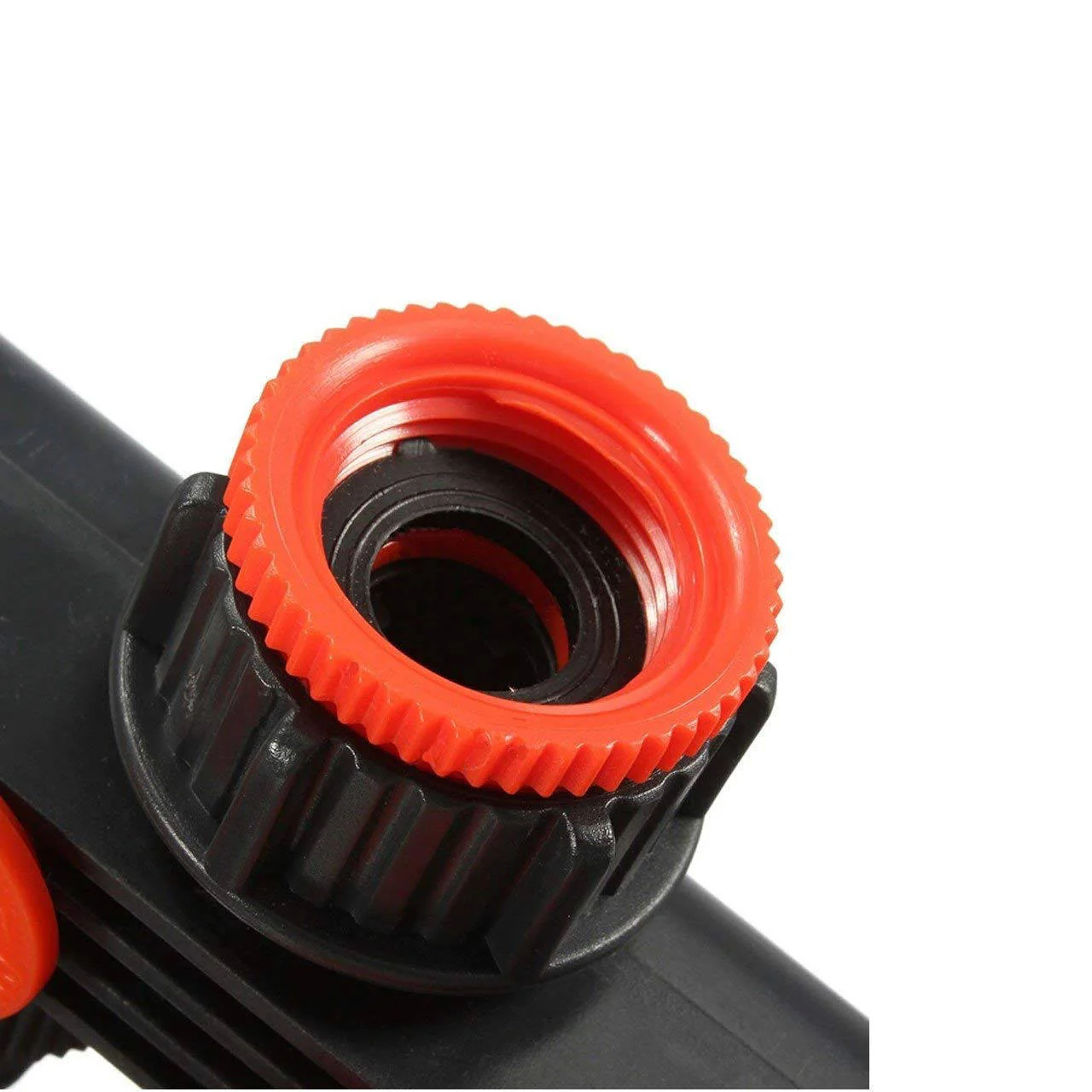 Garden Hose Splitter 4 Way - Image 5